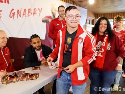 Serge Gnabry